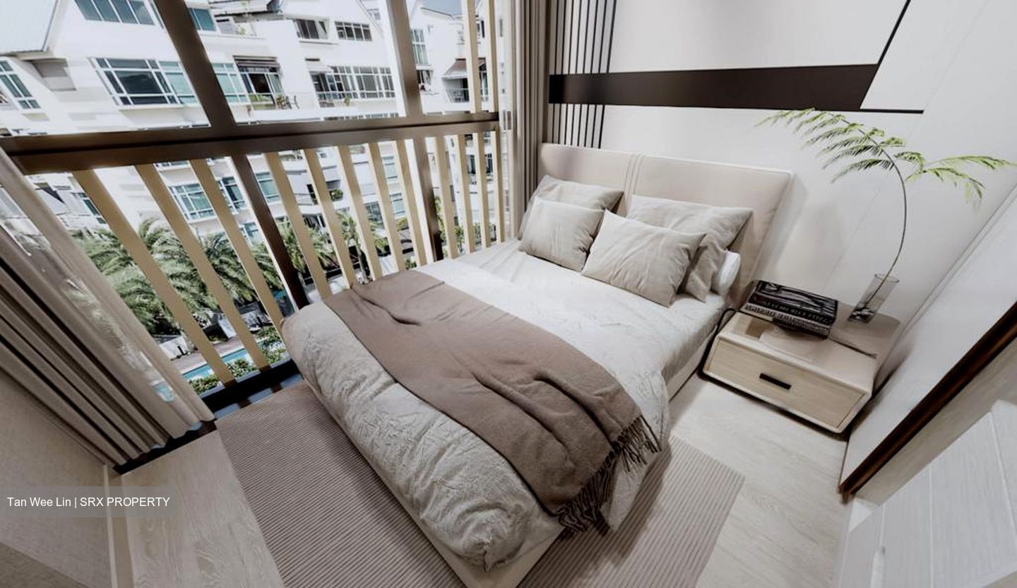 K Suites (D15), Apartment #468327021